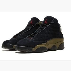 Jordan Retro 13